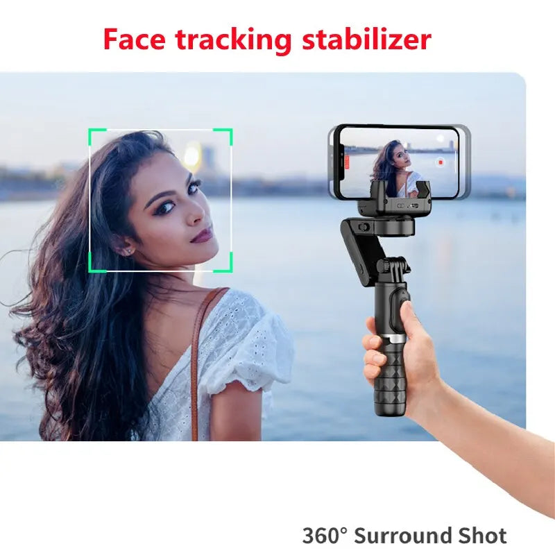 Selfie Stick Tripod