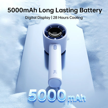 Portable Handheld Mini Fan