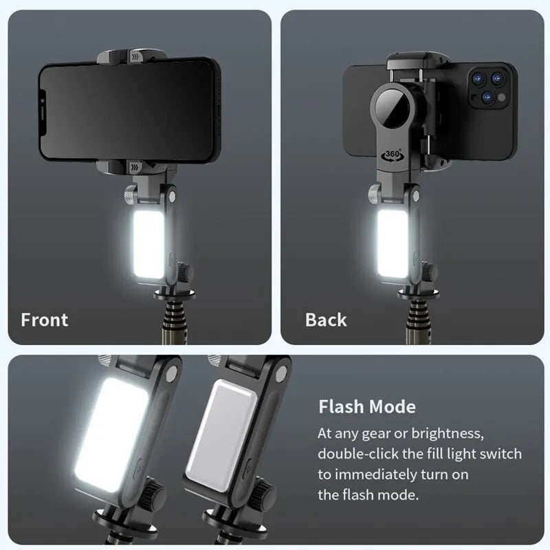 Selfie Stick Tripod