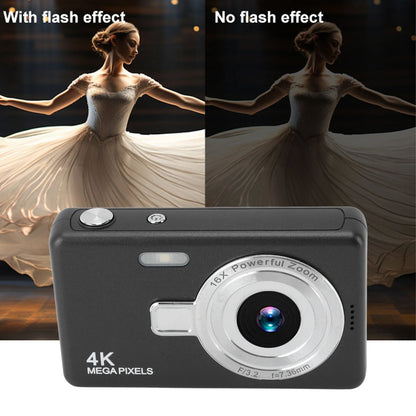 Portable Digital Camera