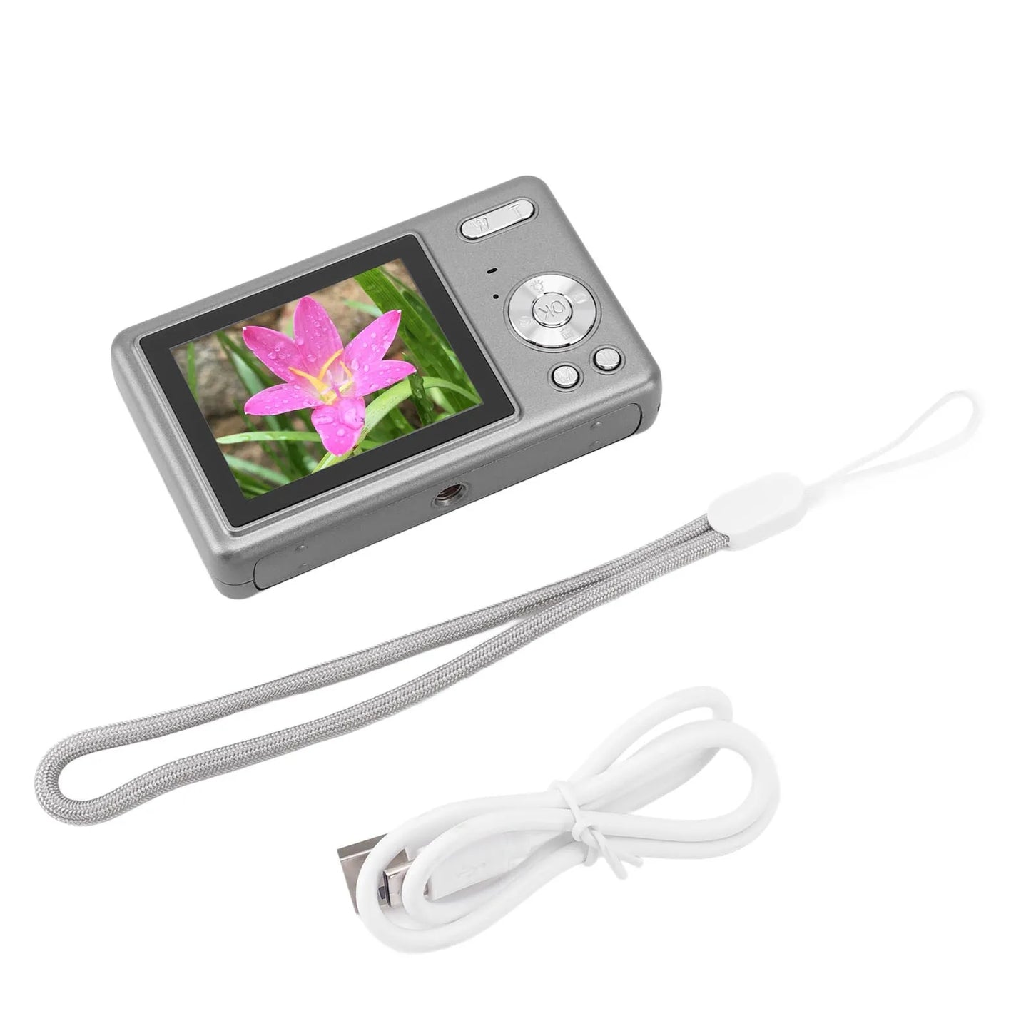 Portable Digital Camera