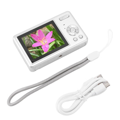 Portable Digital Camera