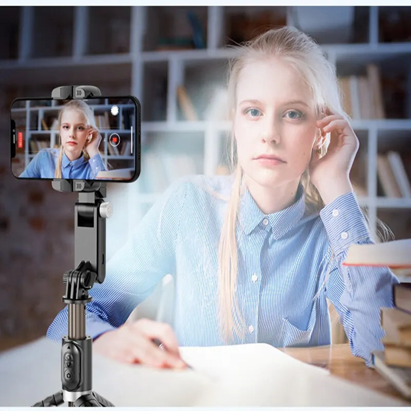 Selfie Stick Tripod