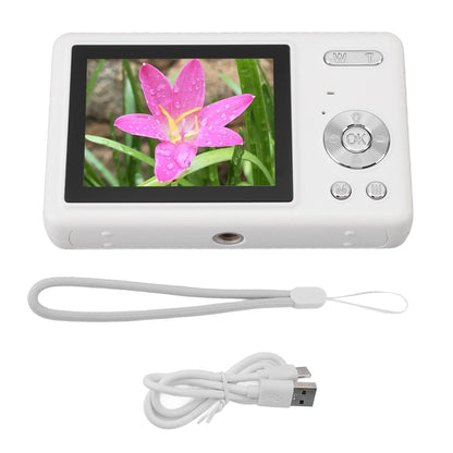 Portable Digital Camera