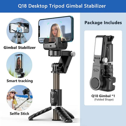 Selfie Stick Tripod