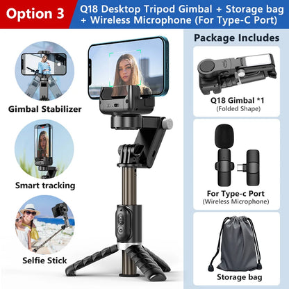 Selfie Stick Tripod