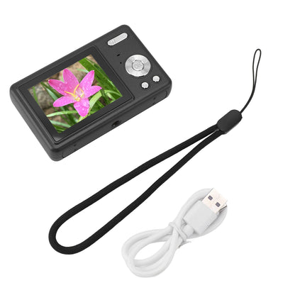 Portable Digital Camera
