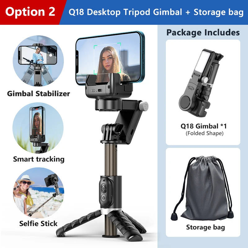 Selfie Stick Tripod