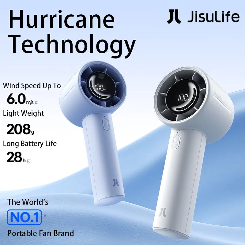 Portable Handheld Mini Fan