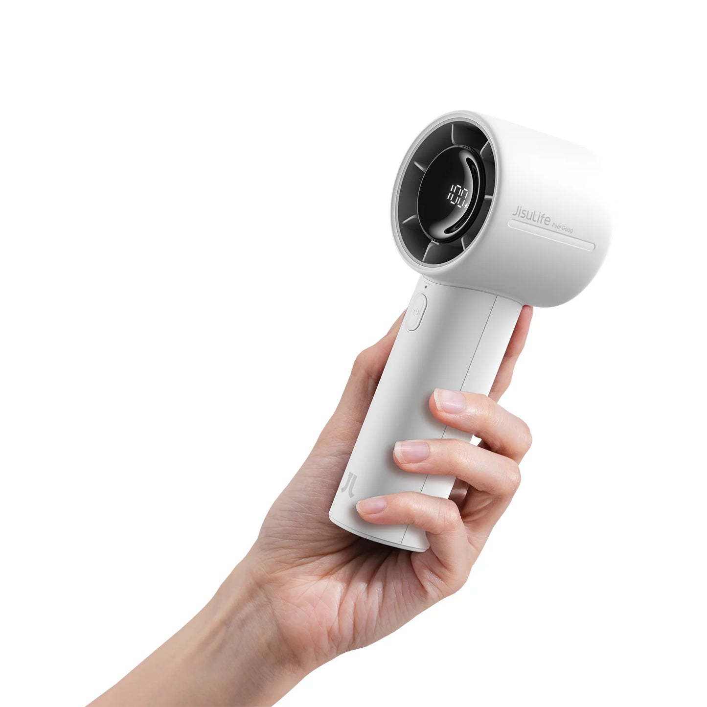 Portable Handheld Mini Fan