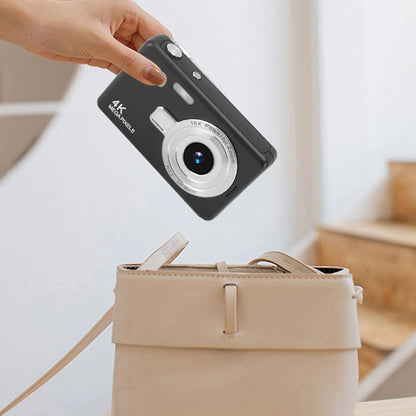 Portable Digital Camera