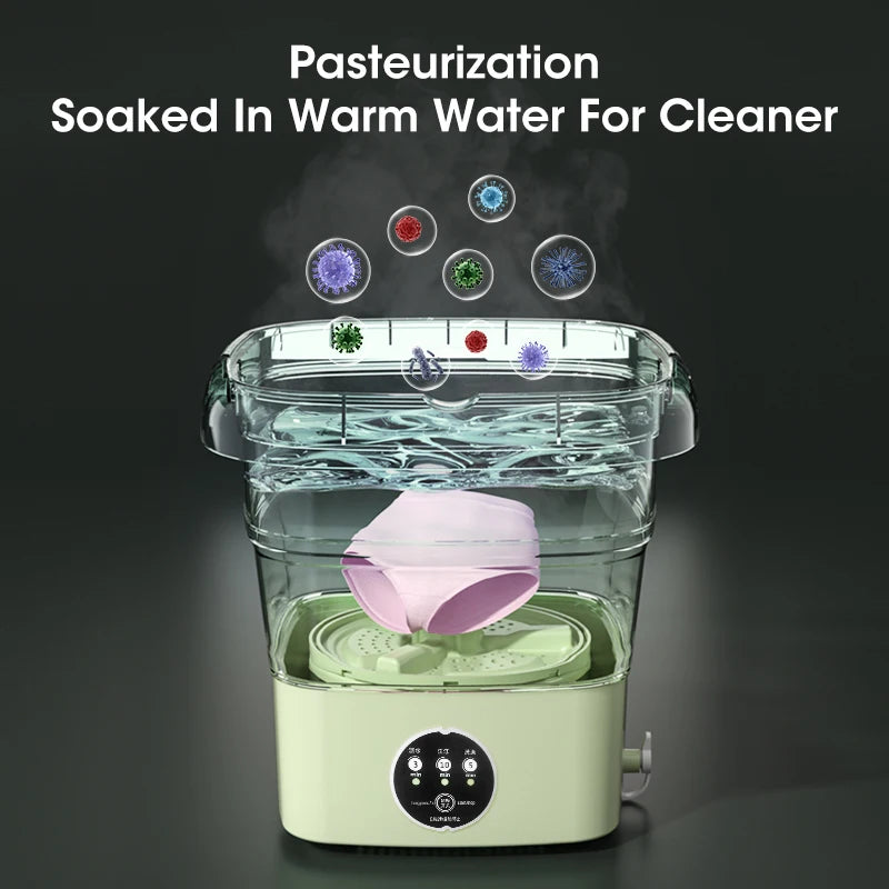 Portable Washing Machine