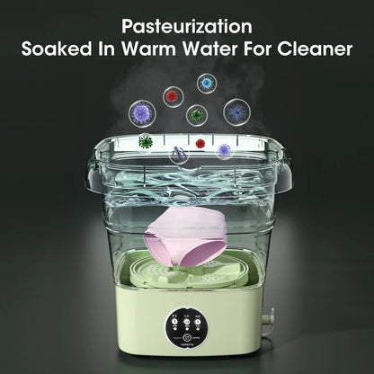Portable Washing Machine