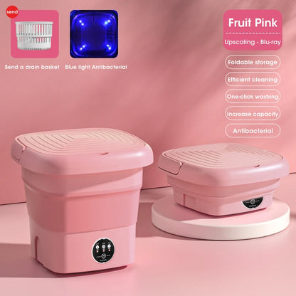 Portable Washing Machine