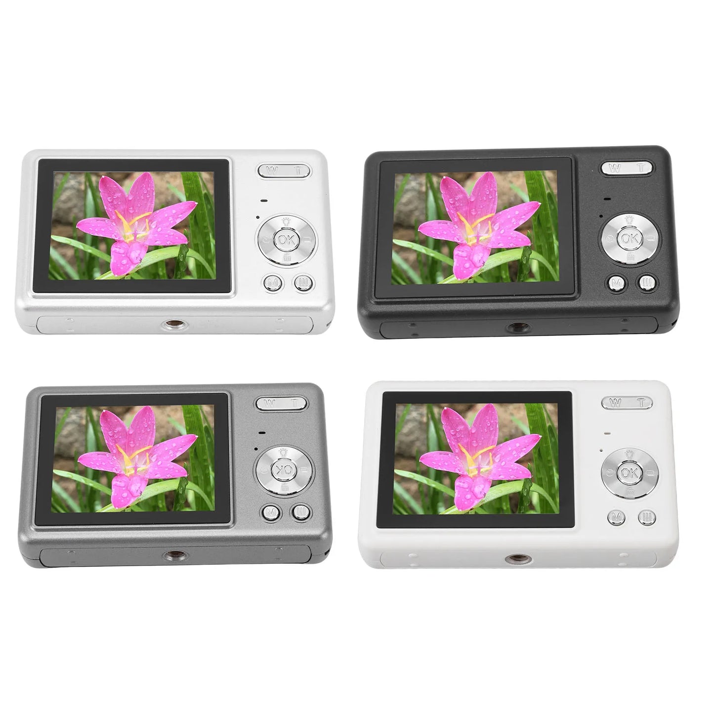 Portable Digital Camera