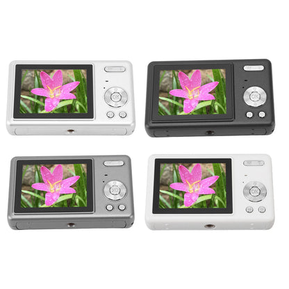 Portable Digital Camera