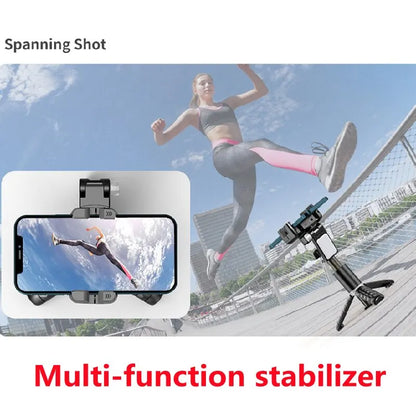 Selfie Stick Tripod