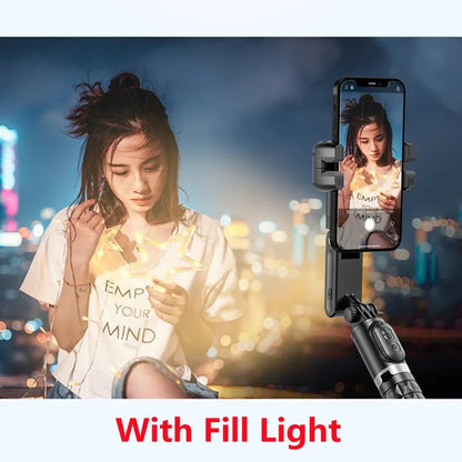 Selfie Stick Tripod